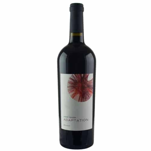 Adaptation Cabernet Sauvignon Wine Ml