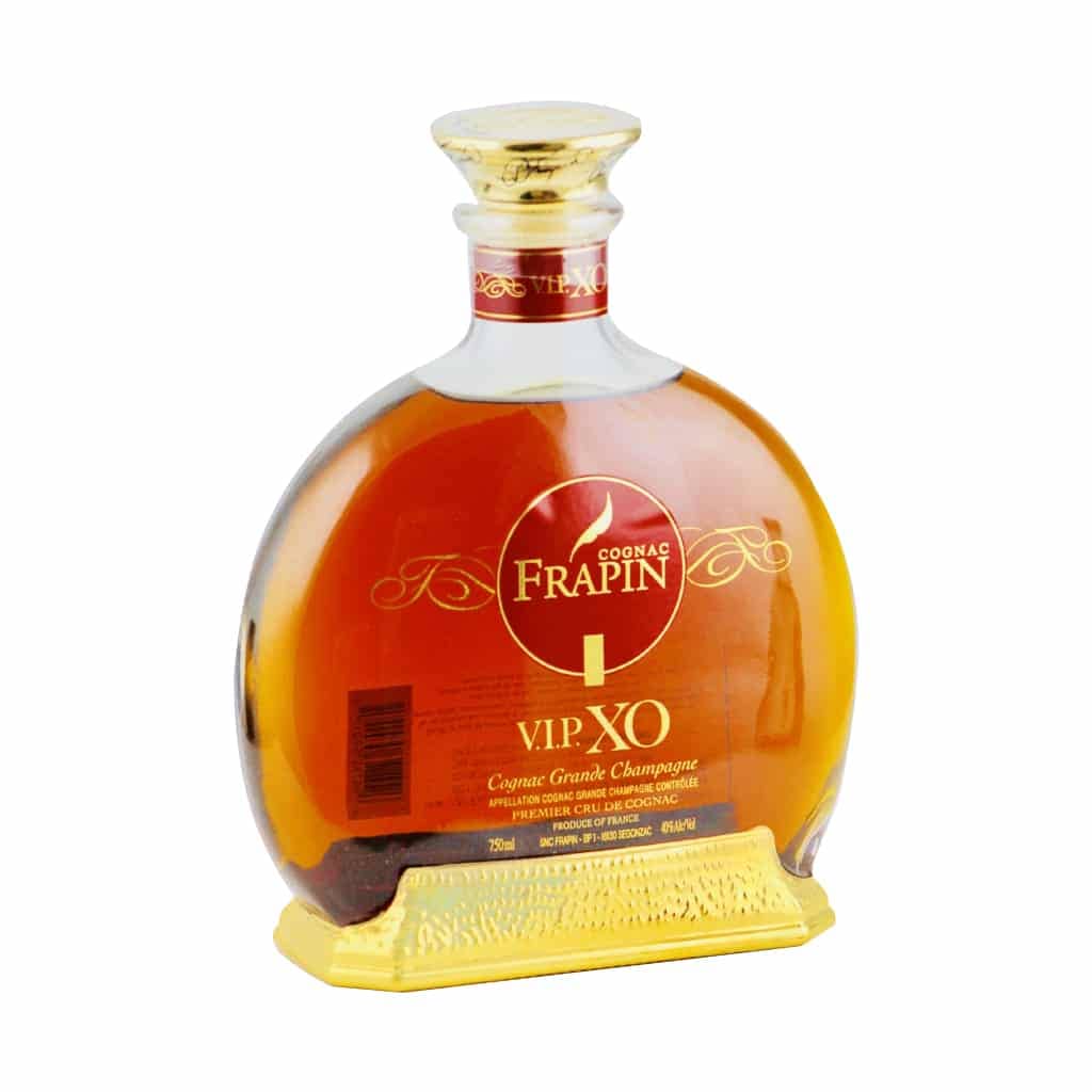 Frapin Vip XO Cognac | Wine and Gift Delivery Services | Sendgifts.com