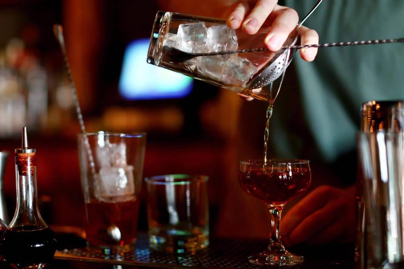 liquors, 5 liquors for fancy events