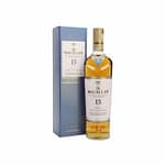 Macallan Triple Cask Matured 15 year old - Sendgifts.com