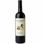 Canvasback