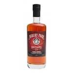 Asbury Park Distilling Double Barrel Bourbon