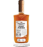 Sagamore Spirit Port Finish Rye