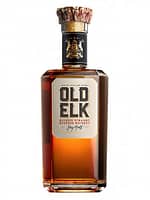 Old Elk Blended Straight Bourbon