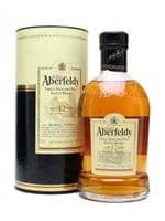 Aberfeldy 12 Year Single Malt Scotch