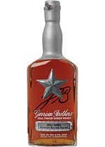Garrison Brothers Single Barrel Whiskey