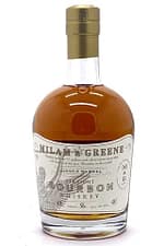 Milam & Greene Single Barrel Straight Bourbon Whiskey - Sendgifts.com