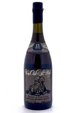 Very Olde St. Nick "Ancient Estate" 13 Year Old Bourbon Whiskey - Sendgifts.com