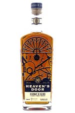 Heaven's Door Highway 61 Blend Of Straight Whiskey