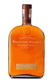 Woodford Reserve Bourbon
