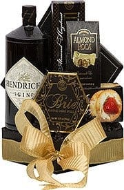 Hendricks Gin