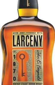 Larceny Small Batch Bourbon