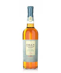 Oban Little Bay Small Cask