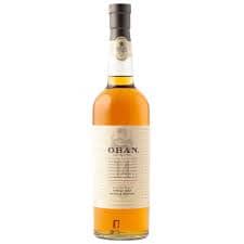 Oban 14 Year