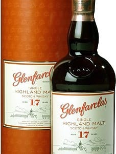 Glenfarclas 17 Year Old