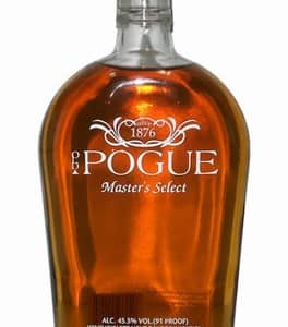 Old Pogue Master's Select Bourbon
