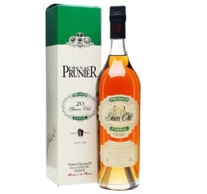 Prunier