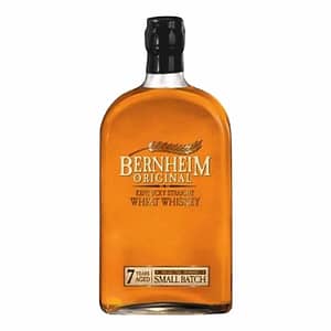 Bernheim Wheat Whiskey - sendgifts.com