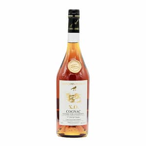 Francois Peyrot Xo Cognac Grand Fine Champagne 1er Cru De Cognac - Sendgifts.com