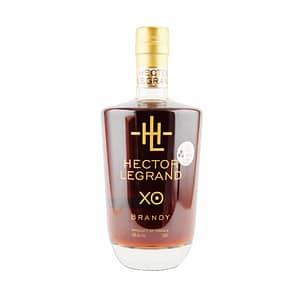 Hector Legrand XO French Brandy - Sendgifts.com