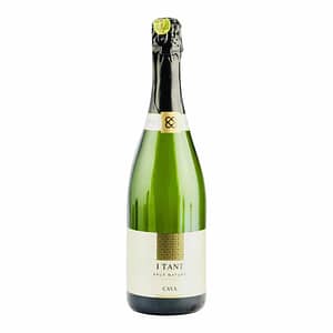 I Tant Brut Nature Cava