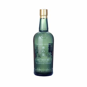 Ki No Bi Kyoto Dry Gin - sendgifts.com