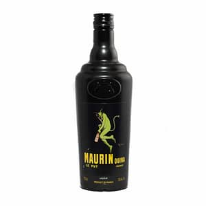 Maurin Quina