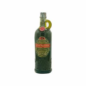 Ron Prohibido 15 Year Gran Reserva Rum - sendgifts.com