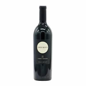 Ghost Block 2016 Cabernet Sauvignon Oakville Estate - Sendgifts.com