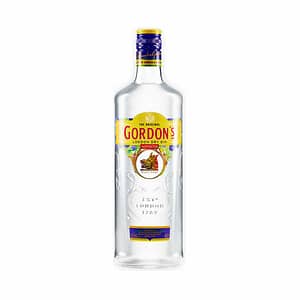 Gordons London Dry Gin - sendgifts.com