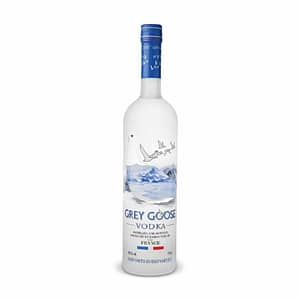 Grey Goose Vodka France 750ml - Sendgifts.com