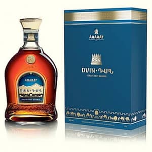 Ararat Dvin - Sendgifts.com