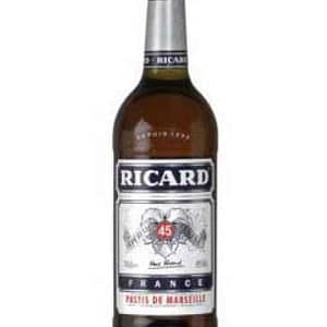 Ricard Pastis