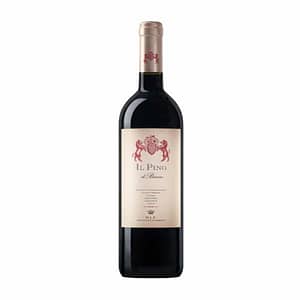 Tenuta di Biserno Il Pino di Biserno 2016 - Sendgifts.com