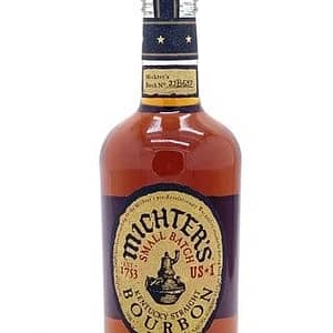 Michter's Small Batch US 1 Bourbon Whiskey - Sendgifts.com