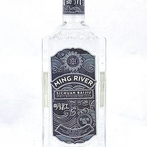 Ming River Sichuan Baijiu - Sendgifts.com