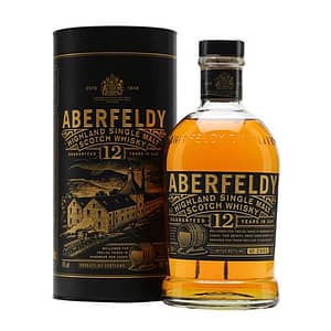 Aberfeldy
