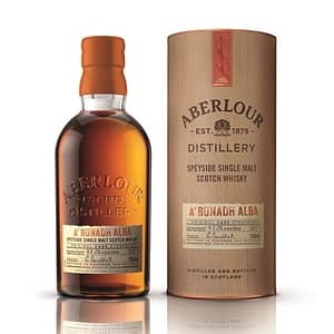 Aberlour