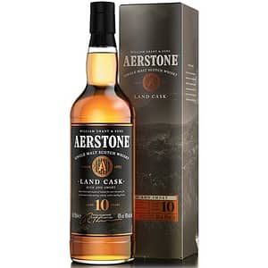 Aerstone