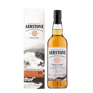 Aerstone