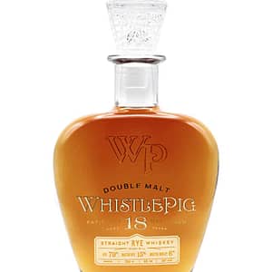 WHISTLEPIG