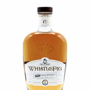 WHISTLEPIG