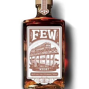 Few Single Malt Whisky