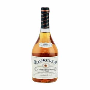 Anchor Old Potrero 18th Century Whiskey - sendgifts.com