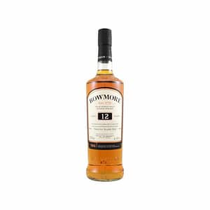 Bowmore 12 Year Whisky