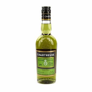 Chartreuse Green