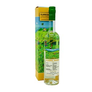 Clairin Sajous 'distillery Chelo' Haitian Rum - sendgifts.com