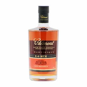 Clement Rhum Xo "Vieux Rhum Agricole" - sendgifts.com