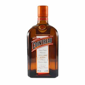 Cointreau Orange Liqueur