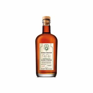 Don Q Double Wood Rum Vermouth Cask Finish - sendgifts.com